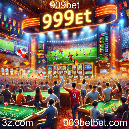 909bet