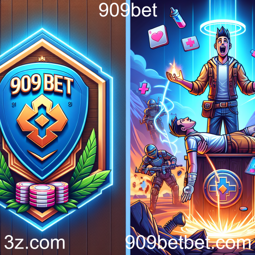 Promoções Imperdíveis na 909bet: Atrações e Oportunidades para Jogadores